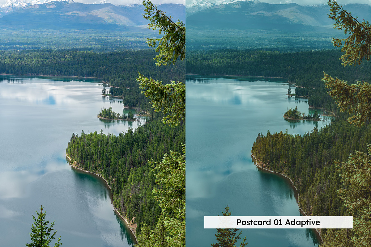 20 Vintage Nature Lightroom Presets, a Preset Add-On by SparkleStock (Photo 16 of 17)