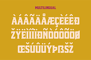 Balpoe – Decorative Traditional Font, a Serif Font by Hole Hope Design (Thumbnail 4 of 8)