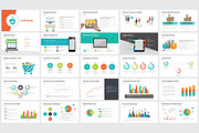 Rational Powerpoint Template, a Presentation Template by DesignCorner (Thumbnail 3 of 5)