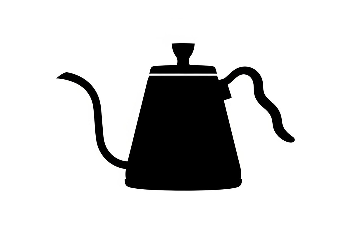 Pour Over Coffee Kettle Set, a Graphic by Designer_Momina (Photo 4 of 14)