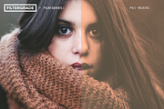 FilterGrade Film Series I, an Action Add-On by FilterGrade (Thumbnail 4 of 5)