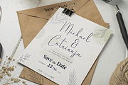 Grimstica, a Script Font by Essentials Studio (Thumbnail 4 of 8)