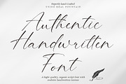 Dorothing Betteland, a Script Font by Rastype (Thumbnail 8 of 10)