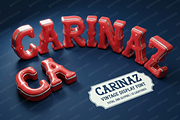 CarinaZ | Elegant Modern Serif, a Serif Font by Astuti Studio (Thumbnail 9 of 25)