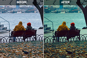 AI Analog Vacation Diary Presets, a Preset Add-On by AAA Presets (Thumbnail 5 of 12)