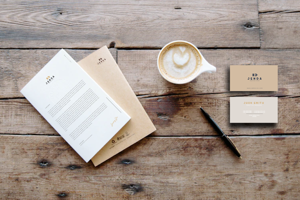 Abesif, a Sans Serif Font by twinstd (Photo 11 of 11)