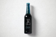 Drink and Food Icons Pack, an Outline Icon by Hatch Design Workshop (Thumbnail 10 of 12)