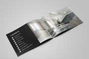 Real Estate Brochure, a Brochure Template by Template Shop (Thumbnail 2 of 7)