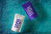 Kampiun Samgor, a Script Font by Kotak Kuning Studio (Thumbnail 2 of 8)