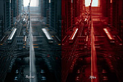30 Megacity Lightroom Collection, a Preset Add-On by 3Motional (Thumbnail 9 of 11)