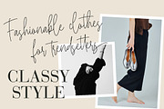 Bucherry Monoline Script, a Script Font by Creatype Studio (Thumbnail 3 of 9)