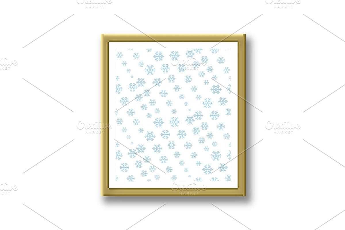 Geometric seamless pattern, a Pattern Graphic by RODINA (Photo 2 of 3)