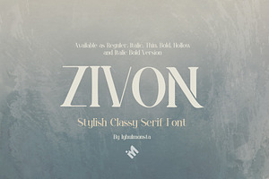 ZIVON