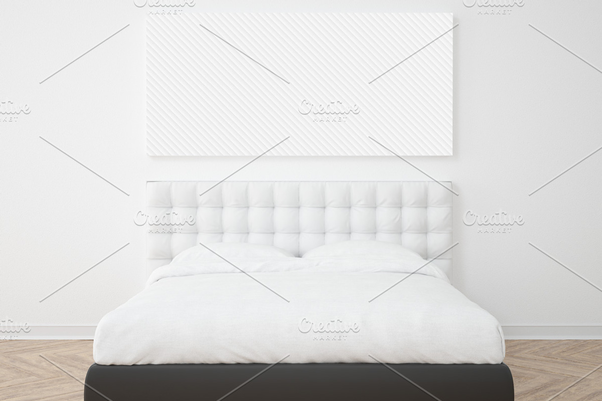 White seamless soft texture, a Texture Graphic by ExpressShop (Photo 5 of 11)