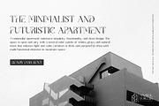 Nerial || Modern Stylish Serif Font, a Serif Font by Ermedia Studio (Thumbnail 8 of 10)