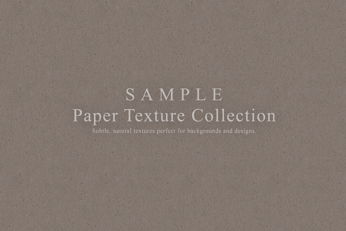 Paper Texture Collection – 15 Sheets, a Texture Graphic by NOMO DESIGN (Photo 14 of 16)