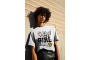 Softball Mom SVG PNG Bundle Shirts, an Object Graphic by EllaMaiyaali (Thumbnail 3 of 6)