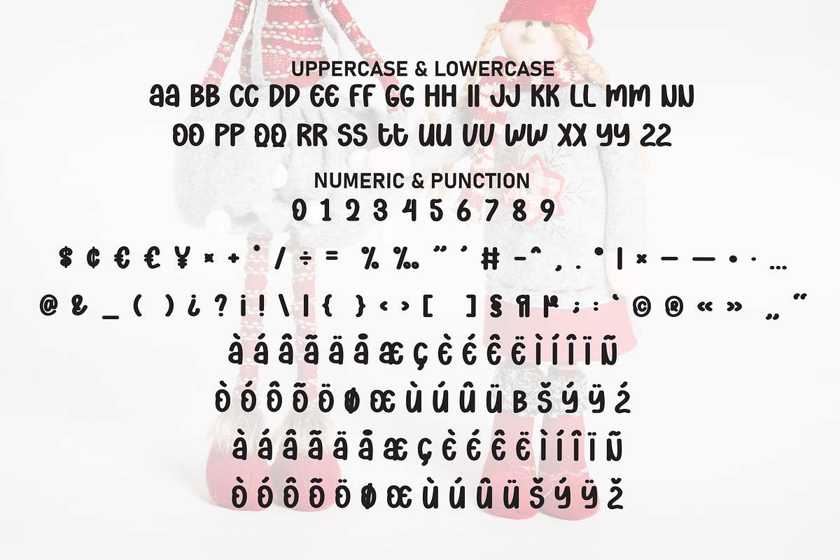 Simple Grinches | Script Font, a Script Font by Scratchones (Photo 7 of 8)