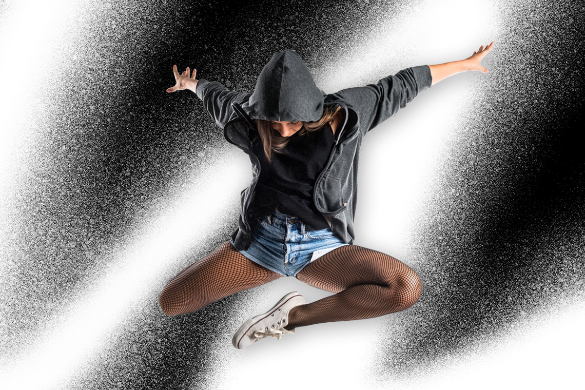 Realistic Spray Paint Mist Texture, a Texture Graphic by Ary_ngeblur (Photo 7 of 8)