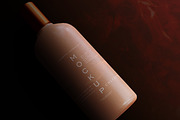 390+ Cosmetic Branding Mockup Scenes, a Cups & Container Mockup by pmvch (Thumbnail 117 of 367)
