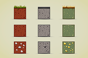 Grounds, an Object Graphic by yurakr (Thumbnail 2 of 3)