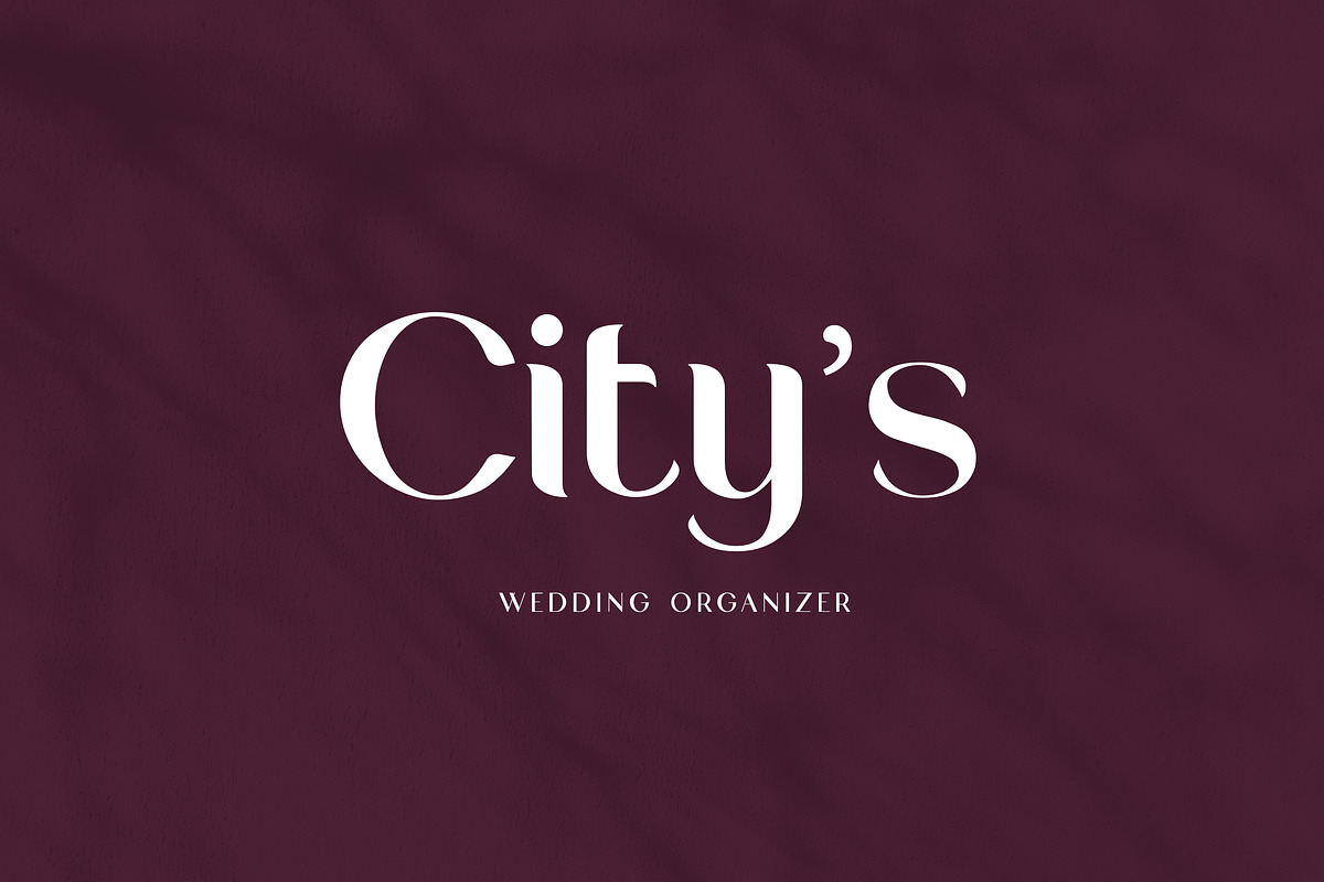 Waylimo Modern Sans Serif Font, a Sans Serif Font by UICreative (Photo 6 of 13)