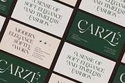 Deluxer - Elegant Modern Serif, a Serif Font by Typia Nesia (Thumbnail 10 of 16)