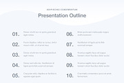 Sales Funnel PowerPoint Template, a Presentation Template by Jumsoft (Thumbnail 3 of 21)