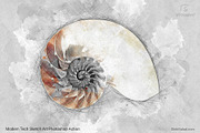 Tech Sketch Art Photoshop Action, an Action Add-On by SlideSalad (Thumbnail 27 of 49)