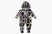 Rope Chain - Seamless Patterns, a Pattern Graphic by texvogue (Thumbnail 8 of 13)