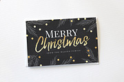 Lucky Fellas Brush Script + Extras, a Script Font by Nicky Laatz (Thumbnail 2 of 16)