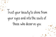 Olivia Font, a Sans Serif Font by Eike Creative (Thumbnail 4 of 4)