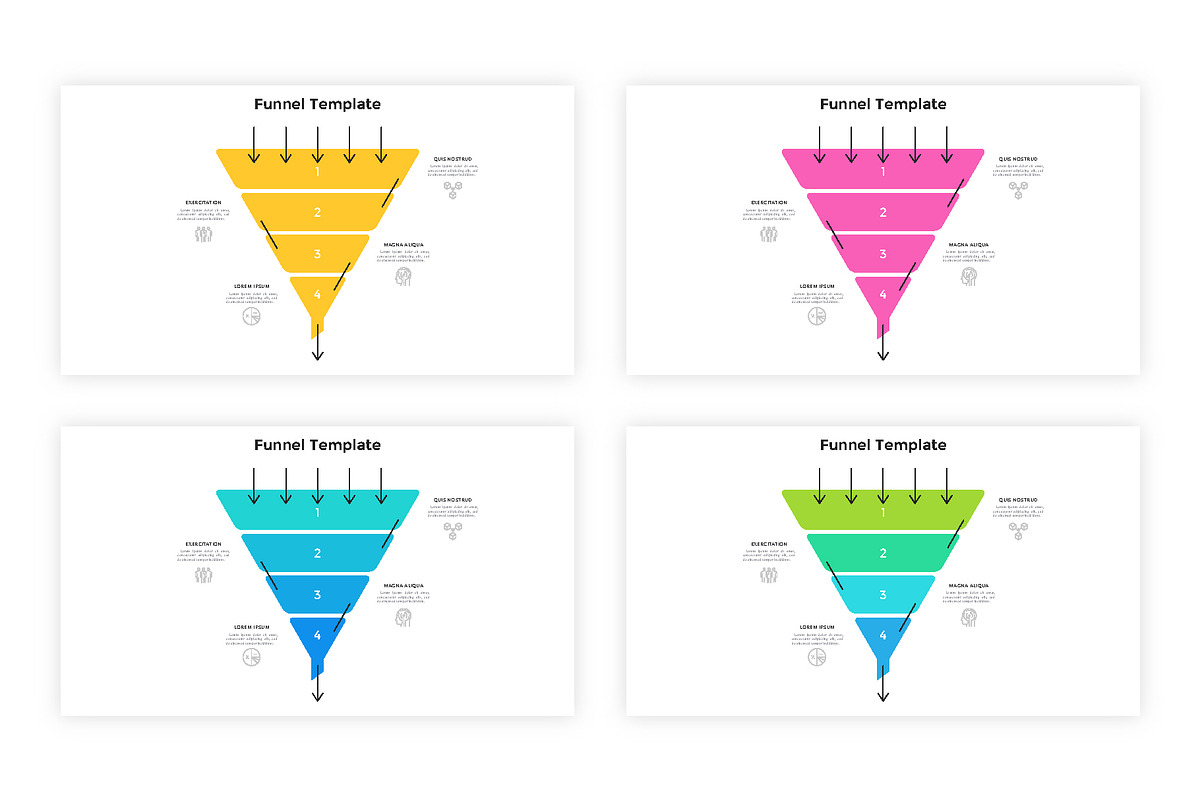 The Simplex. Corporate Template, a Presentation Template by Andrew Kras Design (Photo 7 of 9)