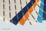 Wrapping Tissue Paper Mockup Set, a Pens & Pencil Mockup by creatsy5 (Thumbnail 44 of 54)