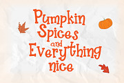 Gratefully - Slab Serif Font, a Slab Serif Font by Dm Studio (Thumbnail 4 of 6)