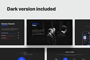 Affect - Animated Pitch Deck, a Presentation Template by TemplateZuu (Thumbnail 3 of 15)