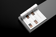 Course Workbook Template, a Magazine Template by DesignCrest (Thumbnail 8 of 12)