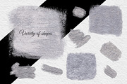 Festive Glitter Bundle + Bonus, a Decorative Illustration by kisikoida (Thumbnail 7 of 18)