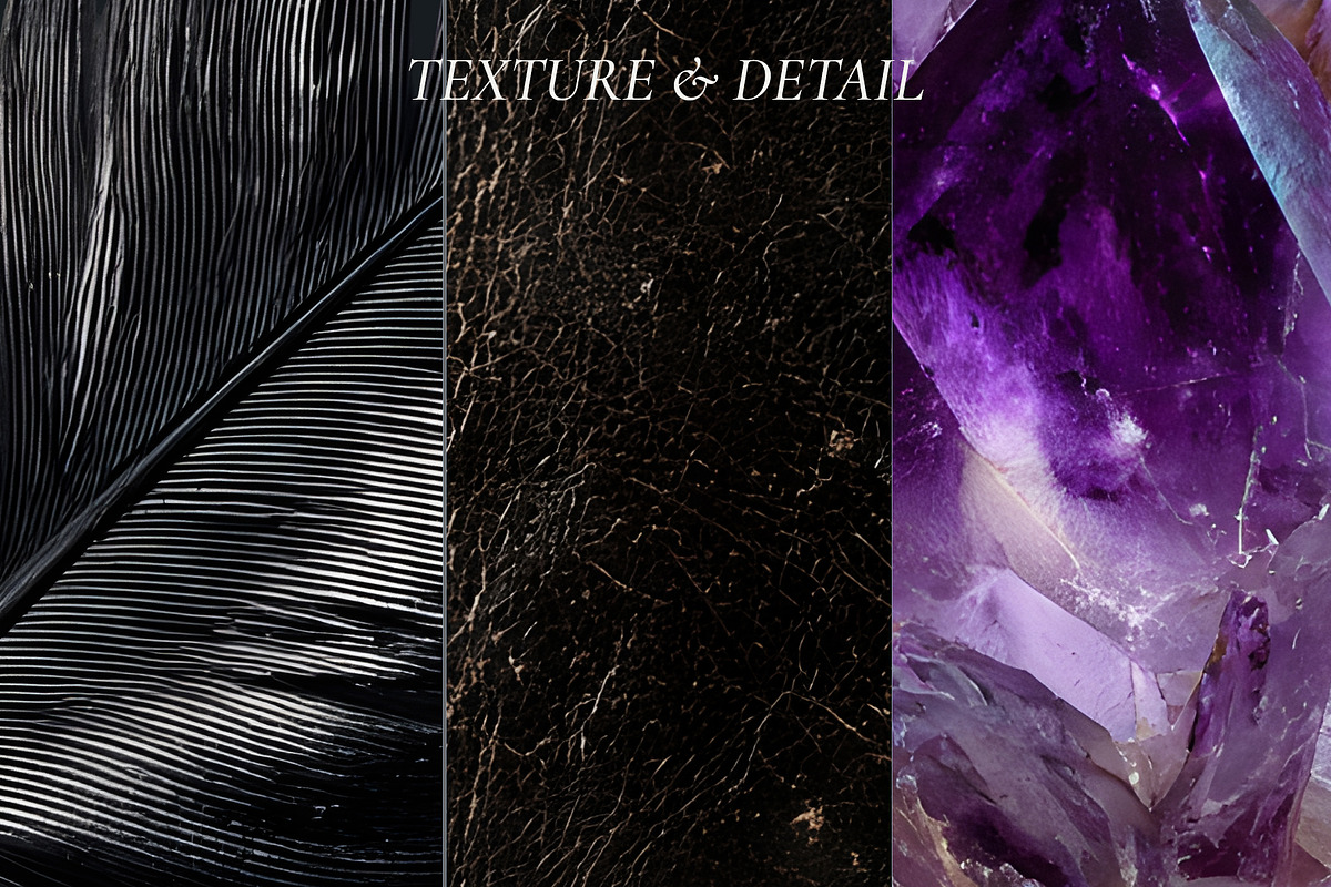 Gothic Dark Academia Clipart Bundle, an Object Graphic by Imageblend (Photo 6 of 7)