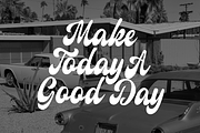 Abakayla Script, a Script Font by Authentic Studio (Thumbnail 7 of 9)
