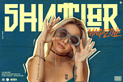 Mark Co, a Sans Serif Font by inumocca_type (Thumbnail 5 of 14)