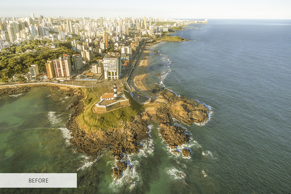 Mavic Pro LUTs, a Plug-in Add-On by FixThePhoto (Photo 26 of 31)