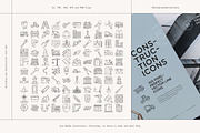Mega Bundle 20 in 1, an Outline Icon by iStar Design (Thumbnail 17 of 22)