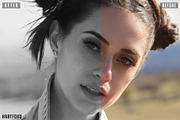 City Fashion Premium LUT 23 Pack I, an Action Add-On by Light Hero Studios (Thumbnail 13 of 24)