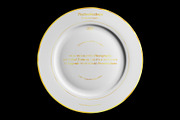 Plate Mockup PMPL24, a Cups & Container Mockup by PinchesMockups© (Thumbnail 3 of 4)