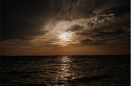 Beautiful landscape of Croatia, a Holiday Photo by HalfPoint
