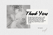 Cheeze Font-Authentic, a Handwritten Font by portype (Thumbnail 7 of 13)