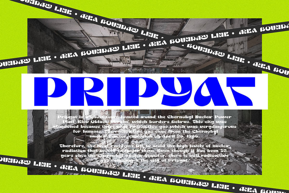 Arystonal - Bold & Modern Font, a Sans Serif Font by Cruzine (Photo 3 of 8)