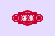 Monologue Font, a Sans Serif Font by Halfmoon Type (Thumbnail 6 of 11)