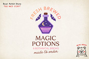 Purple Halloween PNG Bundle, an Illustration by GlitterCraft (Thumbnail 76 of 101)